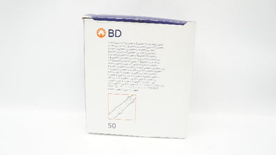 BD 382512 Insyte Autoguard BC Shielded IV Cath. 24GA x 0.75inch (x) - Box of 23